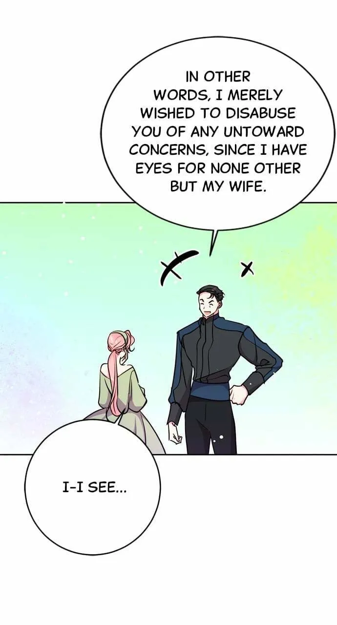 Read My Husband Changes Every Night chapter 31 image 16 on Lezhin