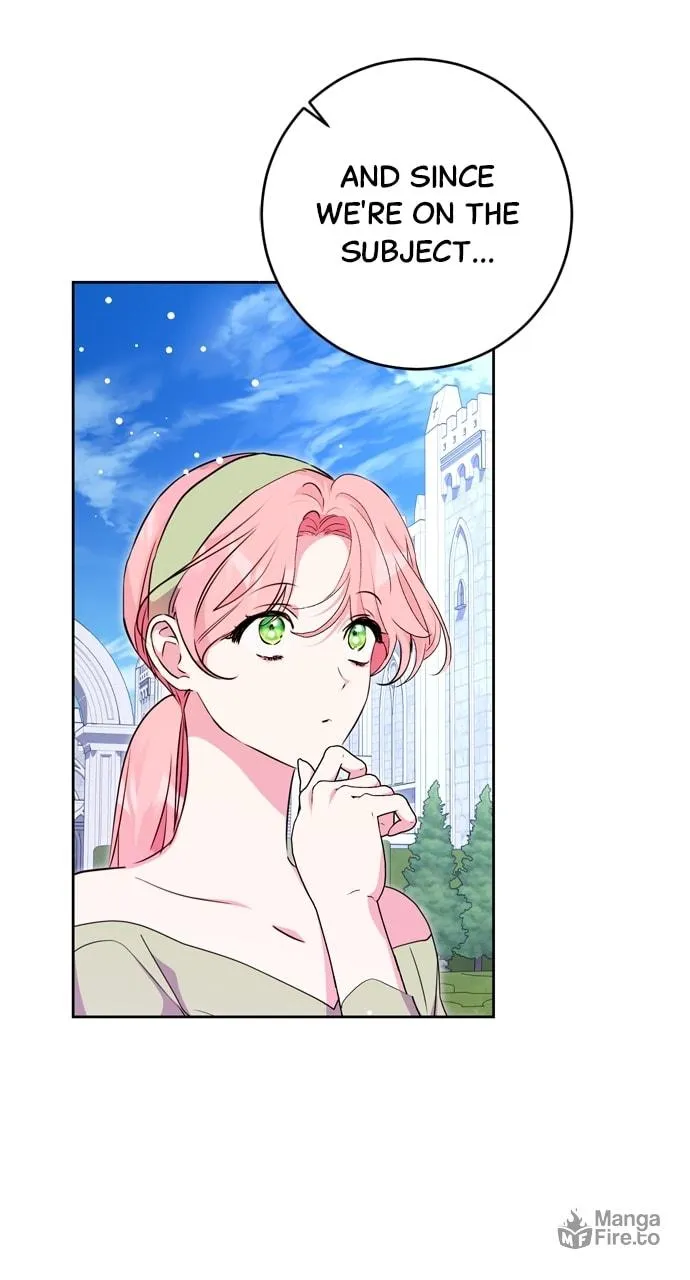 Read My Husband Changes Every Night chapter 31 image 17 on Lezhin