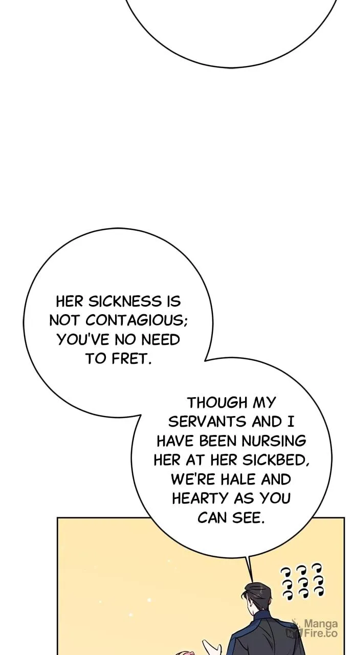 Read My Husband Changes Every Night chapter 31 image 19 on Lezhin