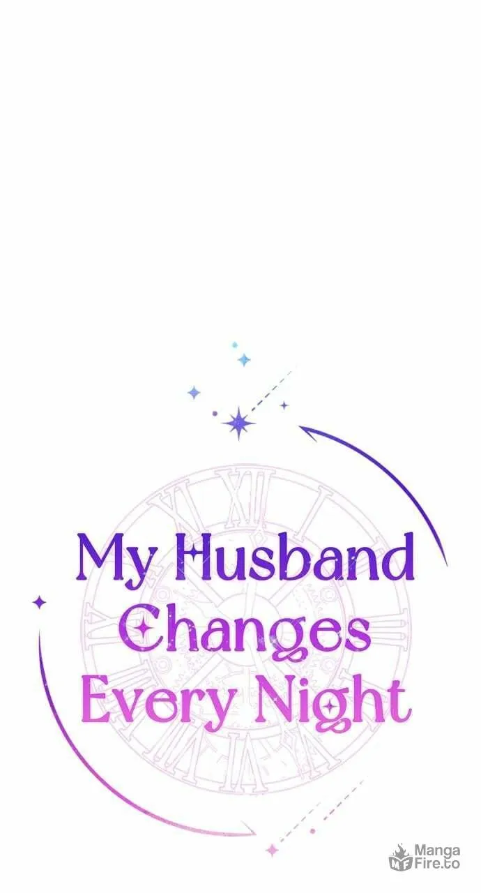 Read My Husband Changes Every Night chapter 31 image 23 on Lezhin