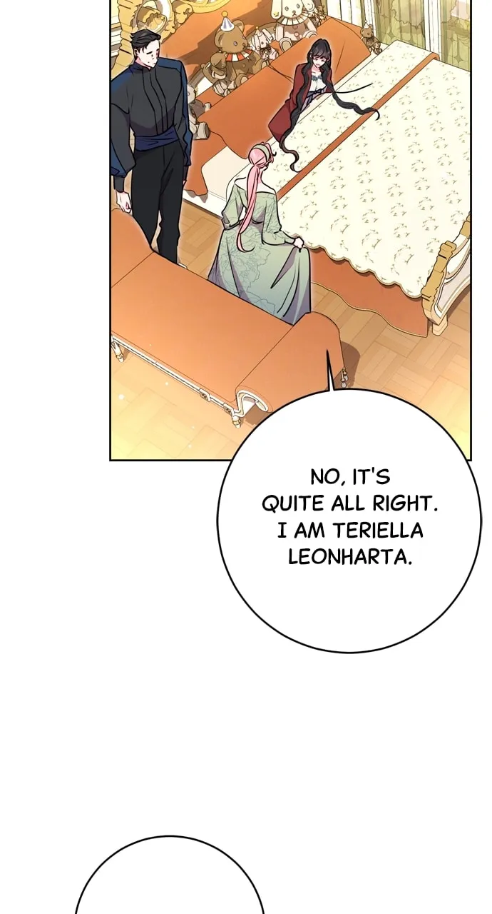 Read My Husband Changes Every Night chapter 31 image 27 on Lezhin