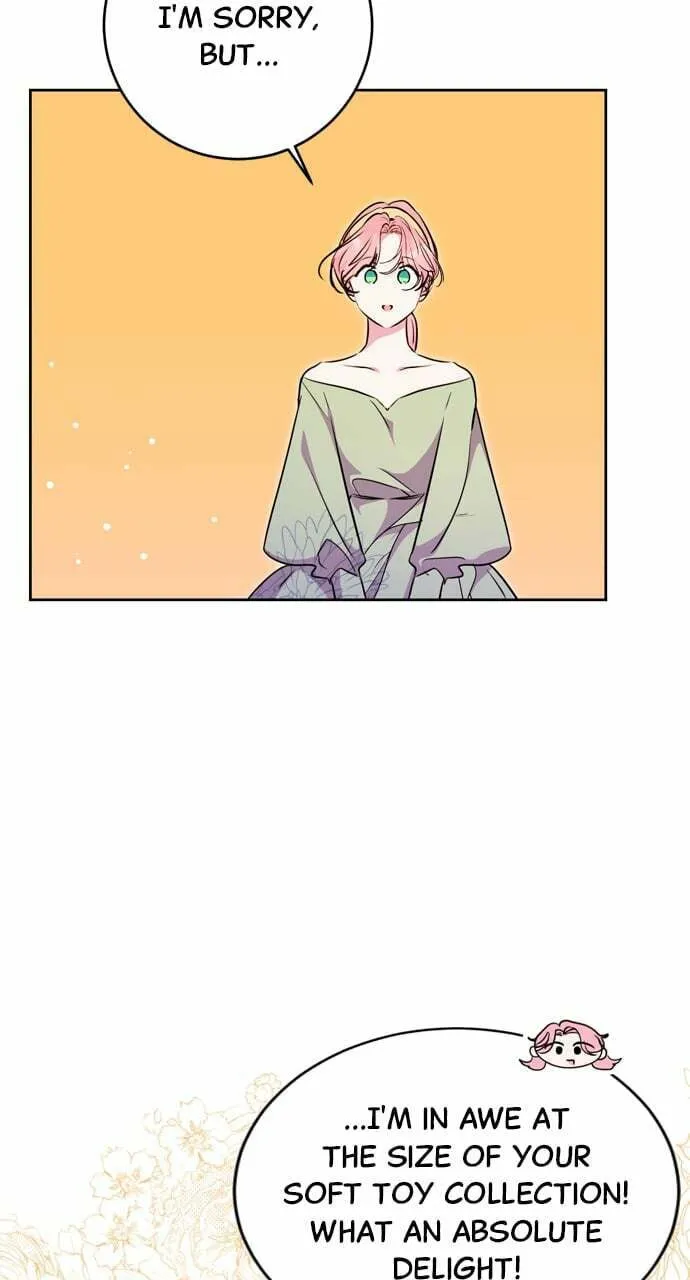 Read My Husband Changes Every Night chapter 31 image 28 on Lezhin