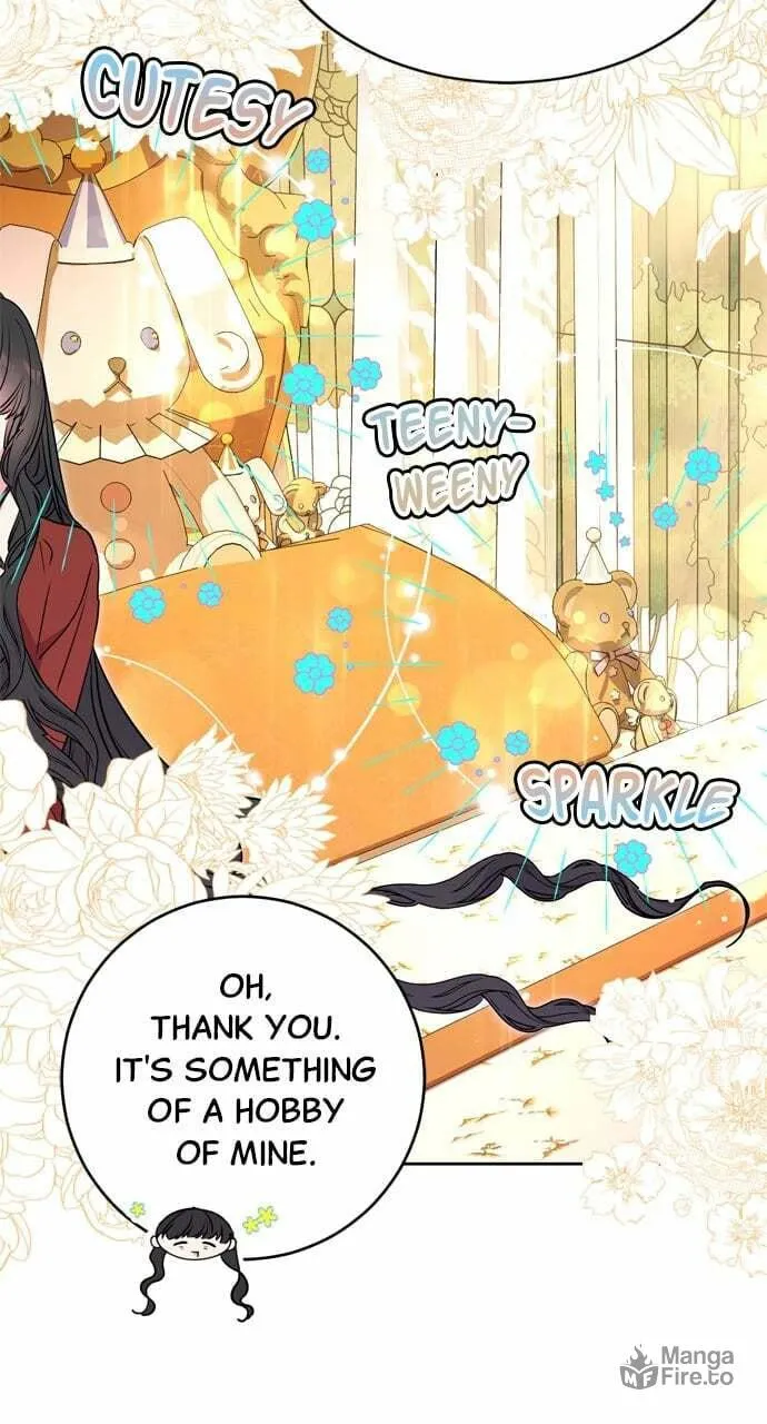 Read My Husband Changes Every Night chapter 31 image 29 on Lezhin