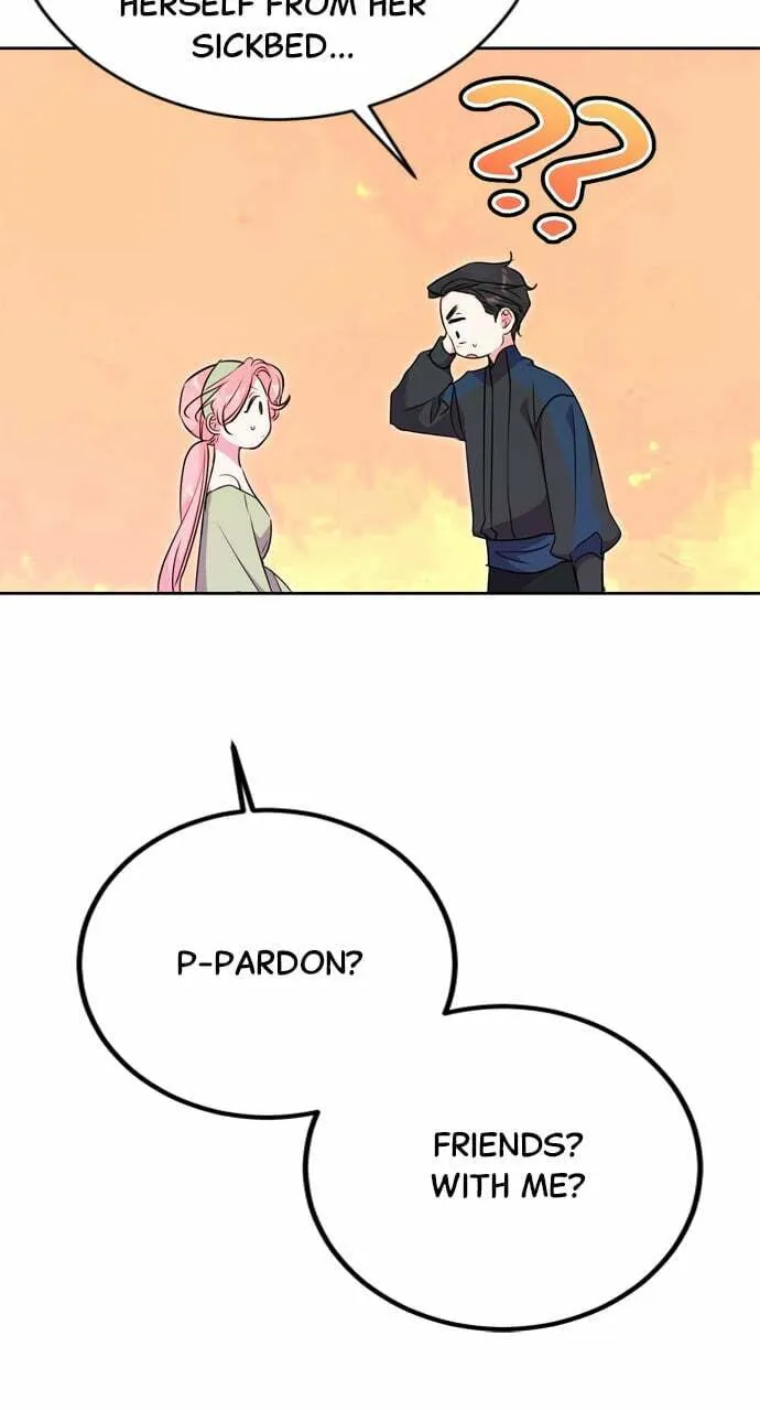 Read My Husband Changes Every Night chapter 31 image 3 on Lezhin