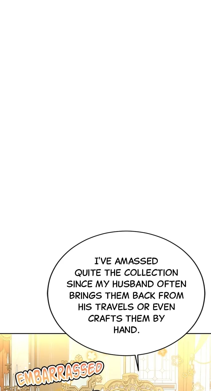 Read My Husband Changes Every Night chapter 31 image 30 on Lezhin