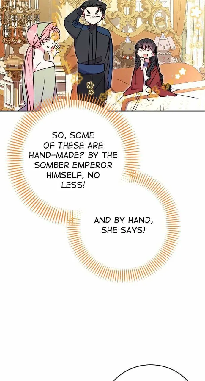 Read My Husband Changes Every Night chapter 31 image 31 on Lezhin