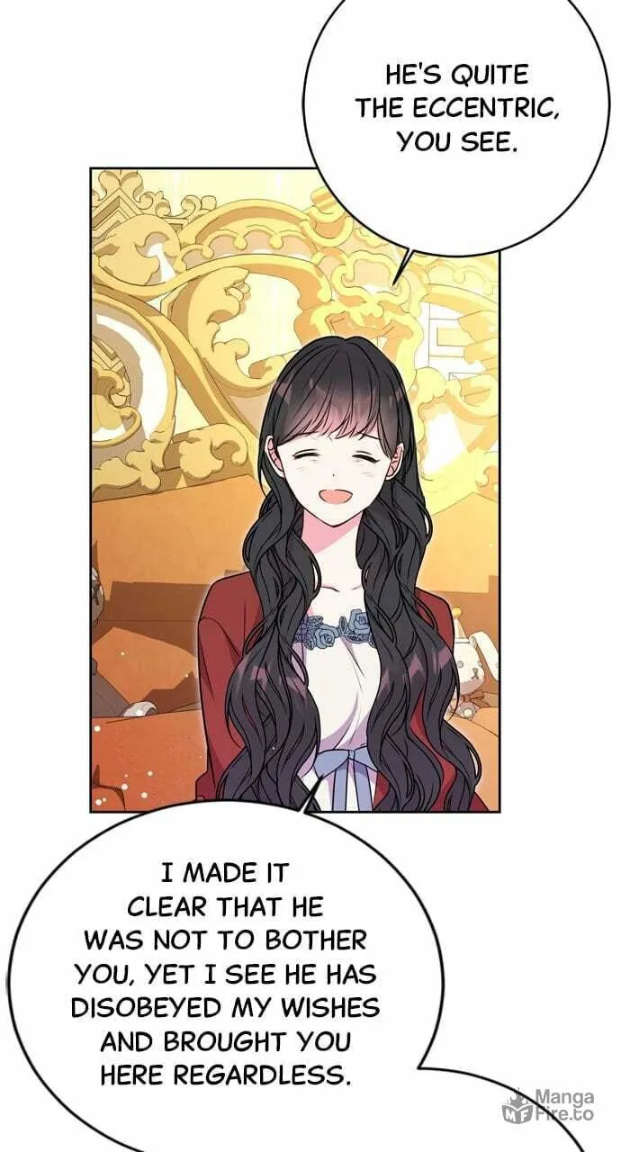 Read My Husband Changes Every Night chapter 31 image 32 on Lezhin