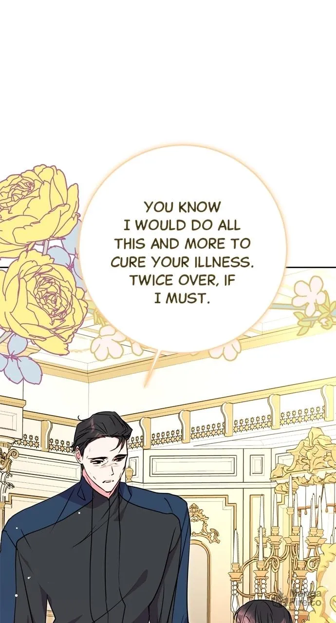 Read My Husband Changes Every Night chapter 31 image 34 on Lezhin