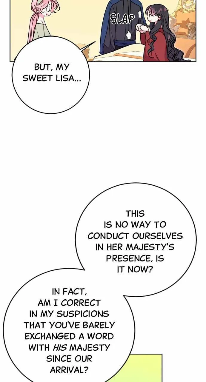 Read My Husband Changes Every Night chapter 31 image 37 on Lezhin