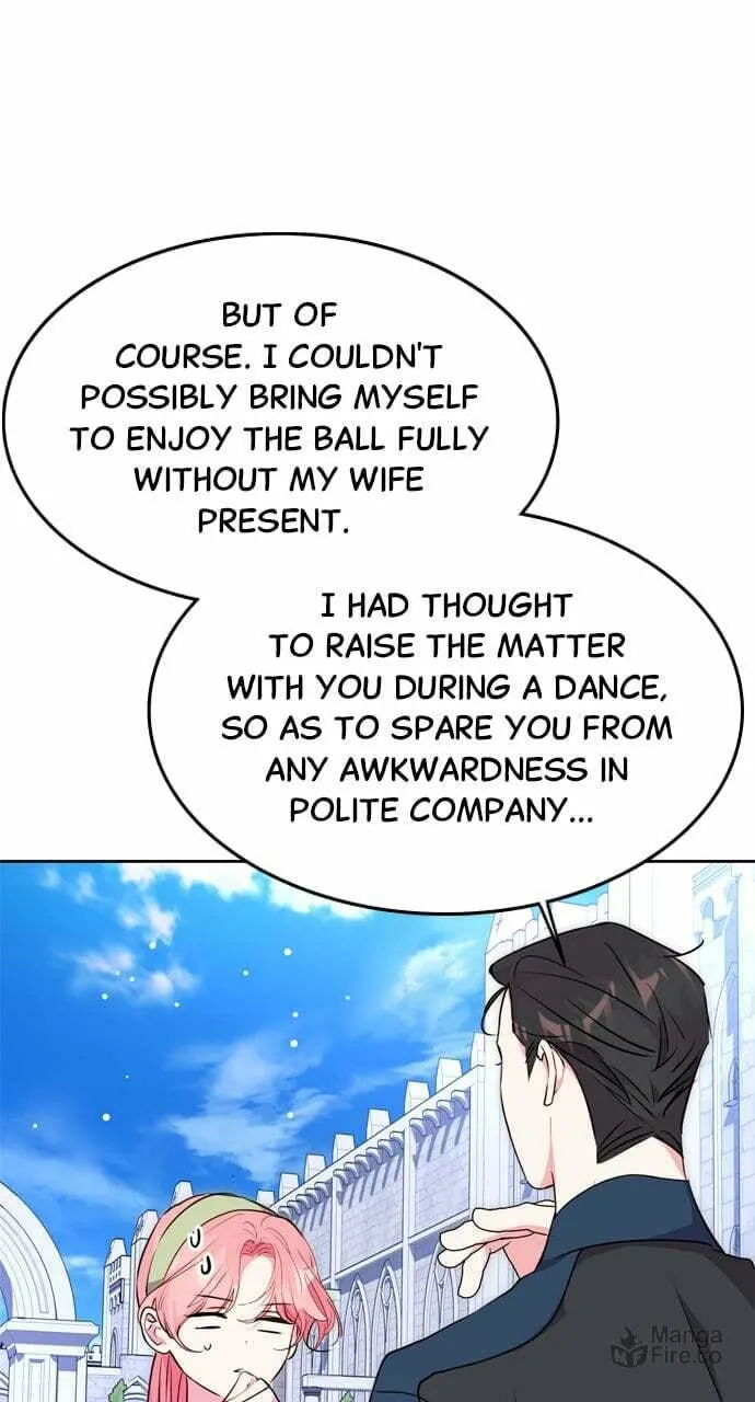 Read My Husband Changes Every Night chapter 31 image 4 on Lezhin