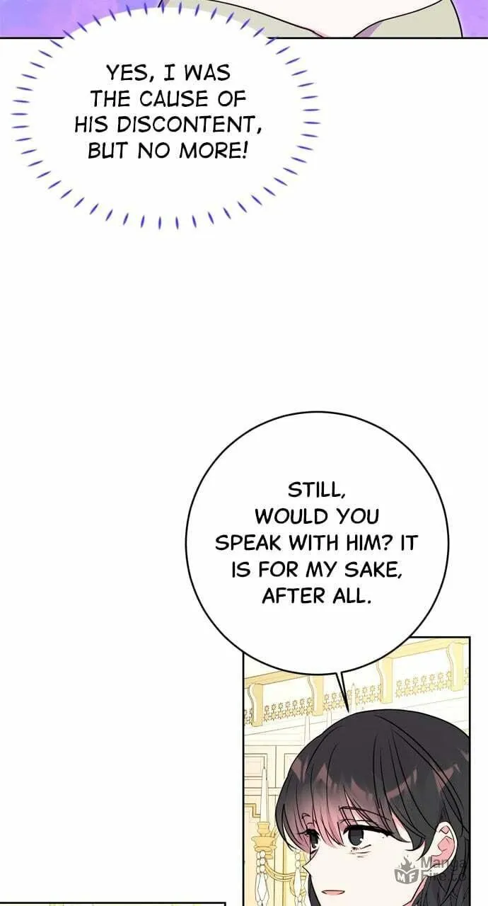 Read My Husband Changes Every Night chapter 31 image 41 on Lezhin