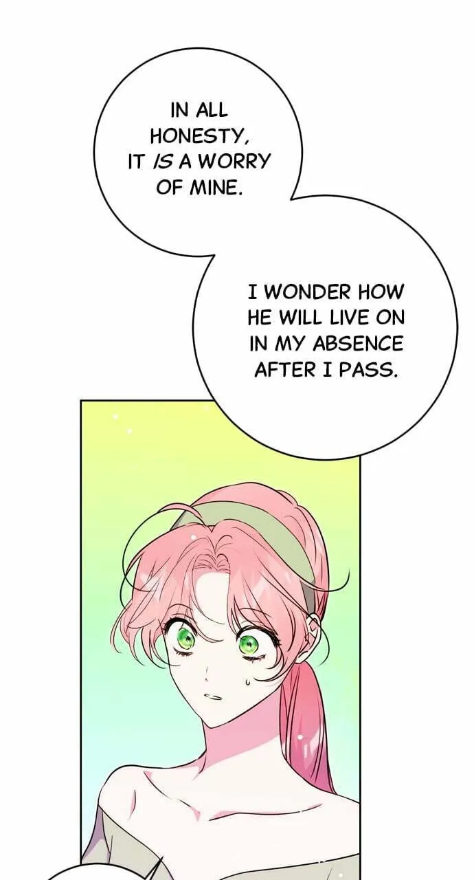 Read My Husband Changes Every Night chapter 31 image 45 on Lezhin