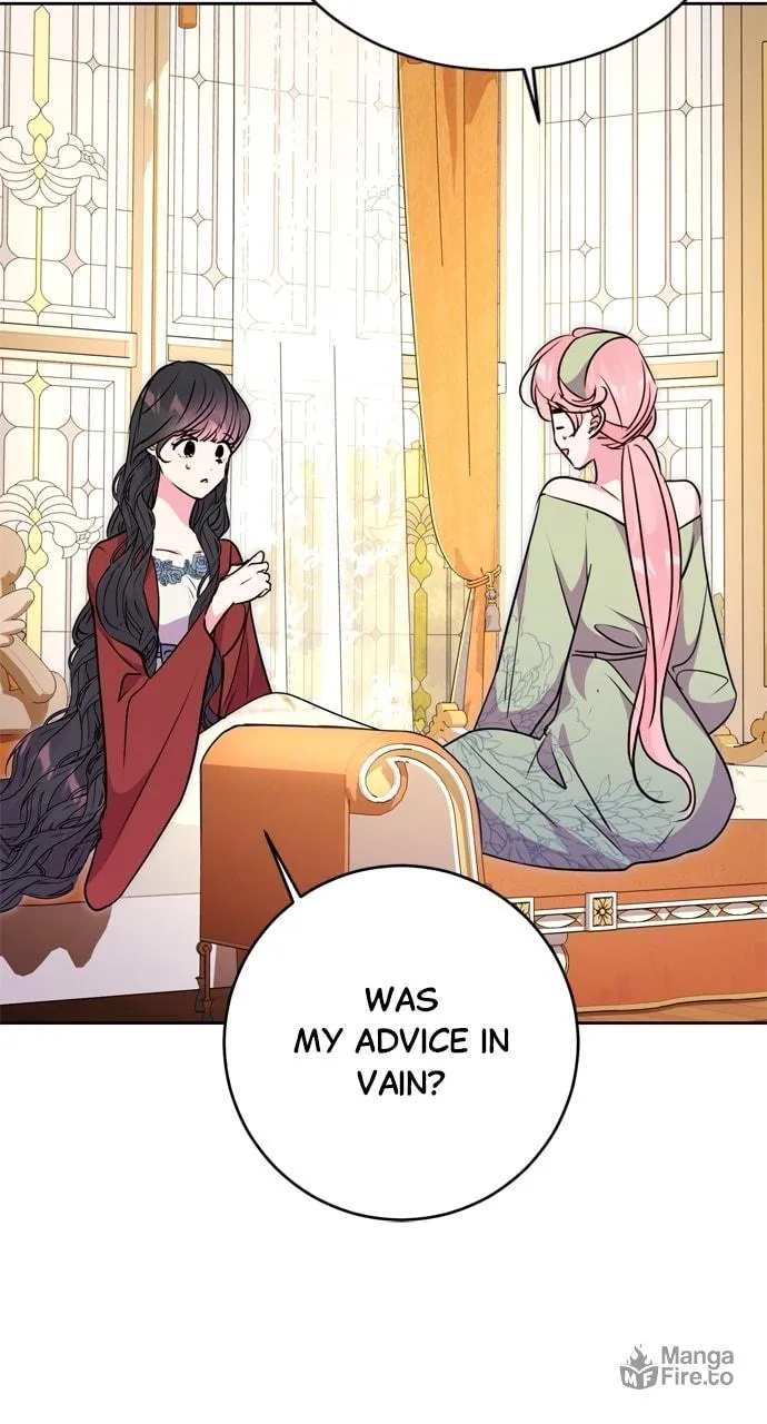 Read My Husband Changes Every Night chapter 31 image 54 on Lezhin