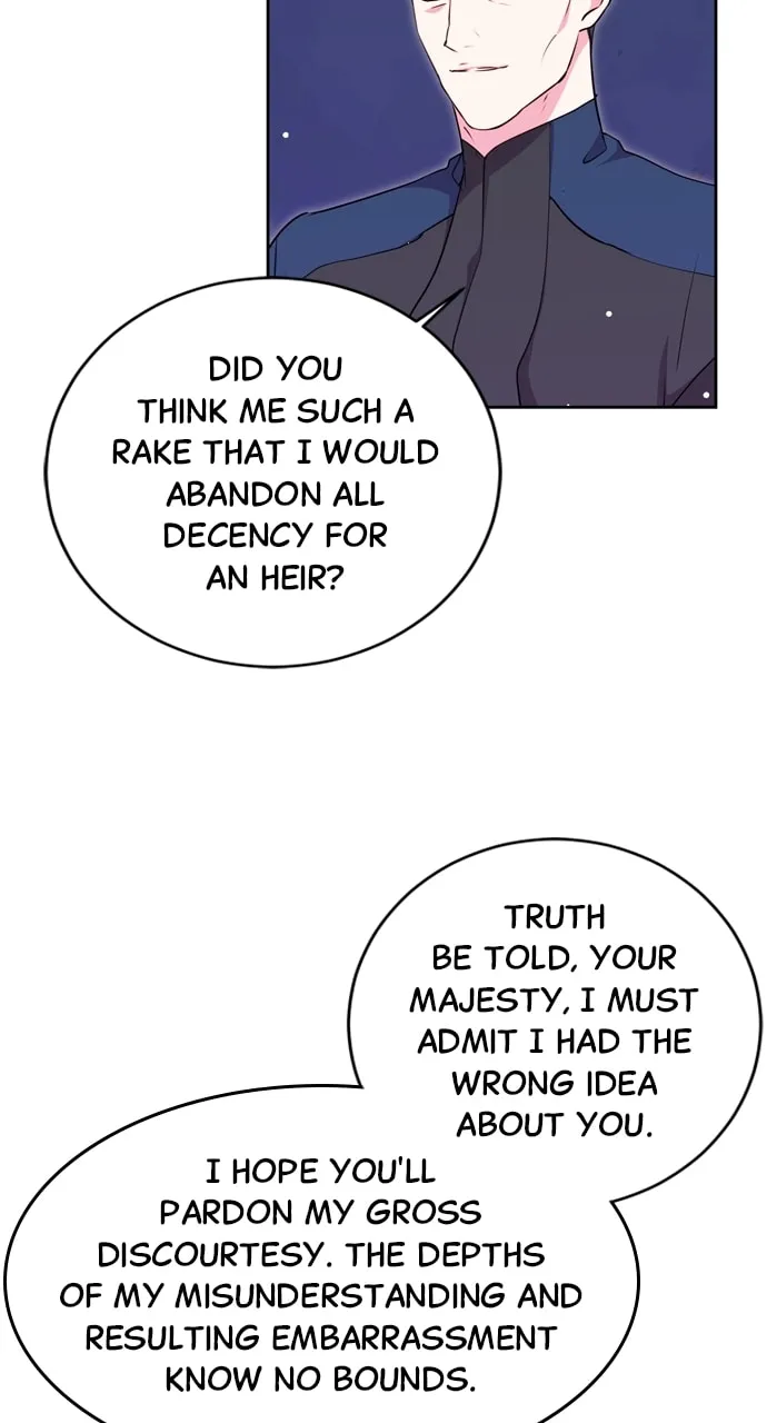 Read My Husband Changes Every Night chapter 31 image 6 on Lezhin