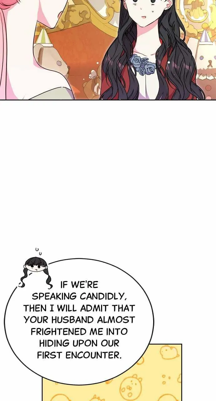 Read My Husband Changes Every Night chapter 31 image 61 on Lezhin