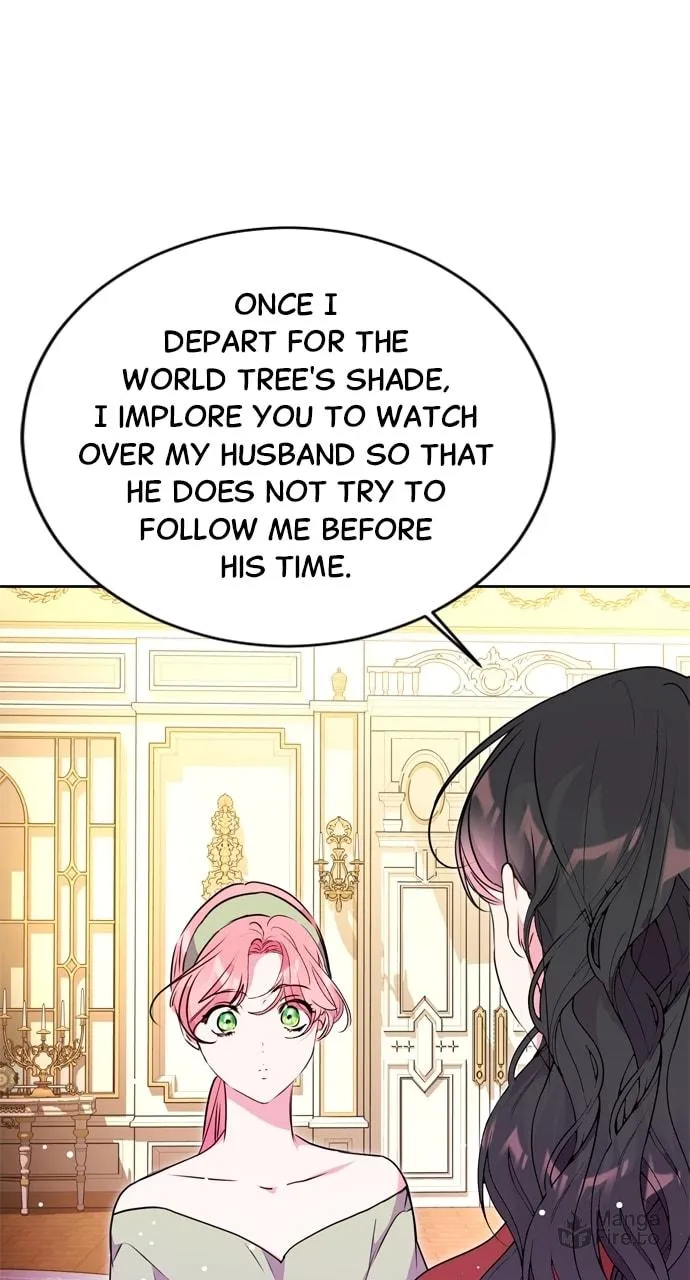 Read My Husband Changes Every Night chapter 31 image 69 on Lezhin