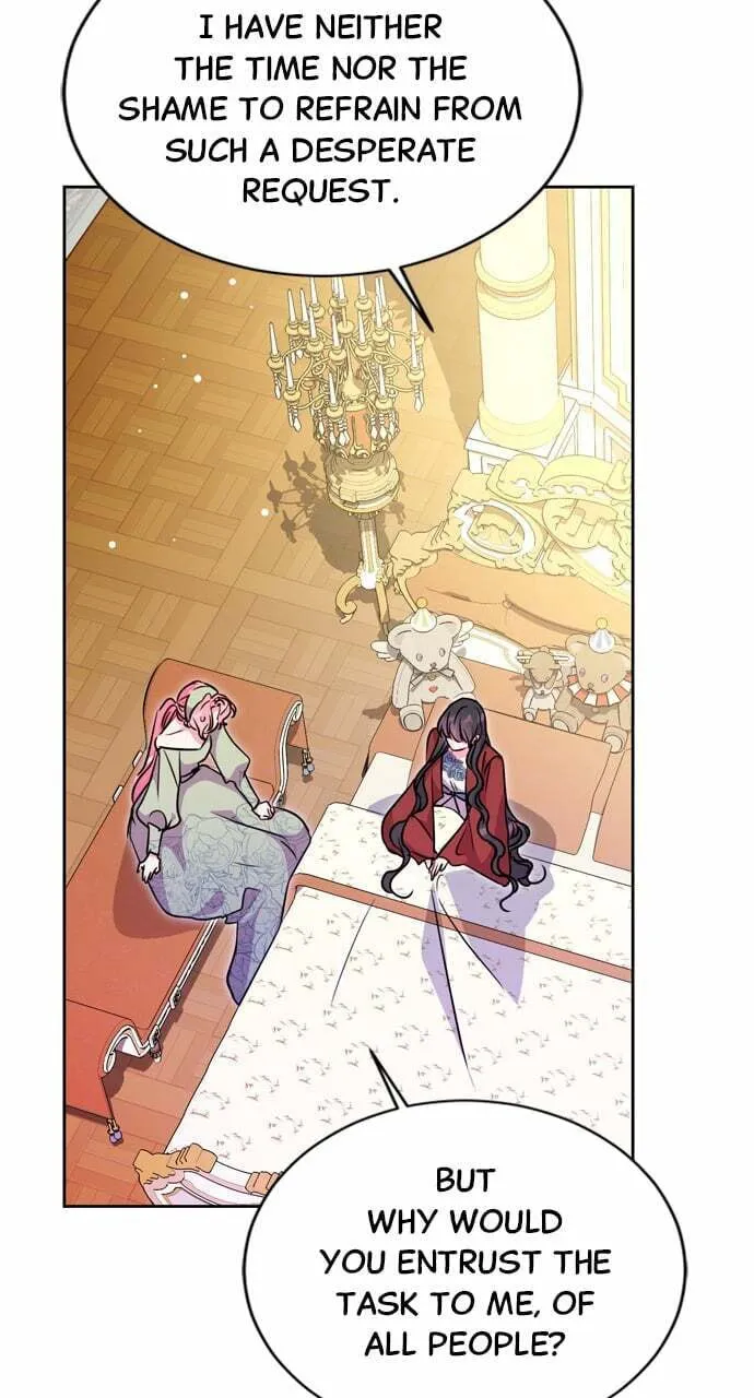 Read My Husband Changes Every Night chapter 31 image 72 on Lezhin
