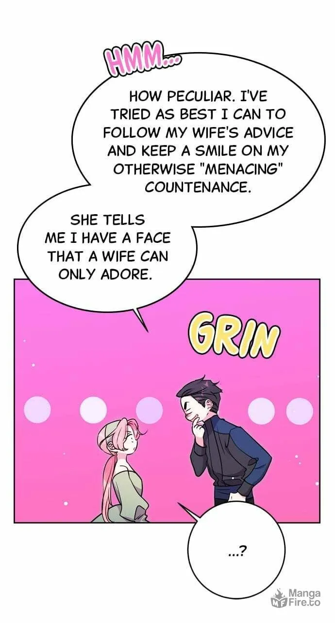 Read My Husband Changes Every Night chapter 31 image 8 on Lezhin