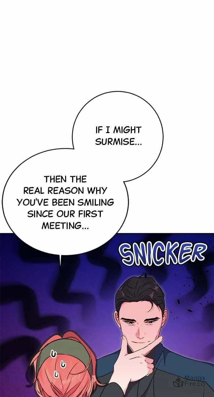 Read My Husband Changes Every Night chapter 31 image 9 on Lezhin