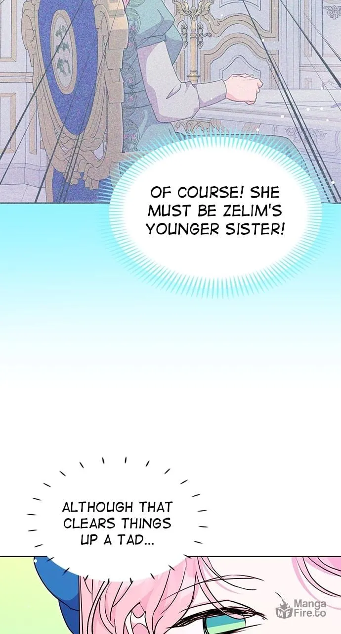 Read My Husband Changes Every Night chapter 33 image 11 on Lezhin