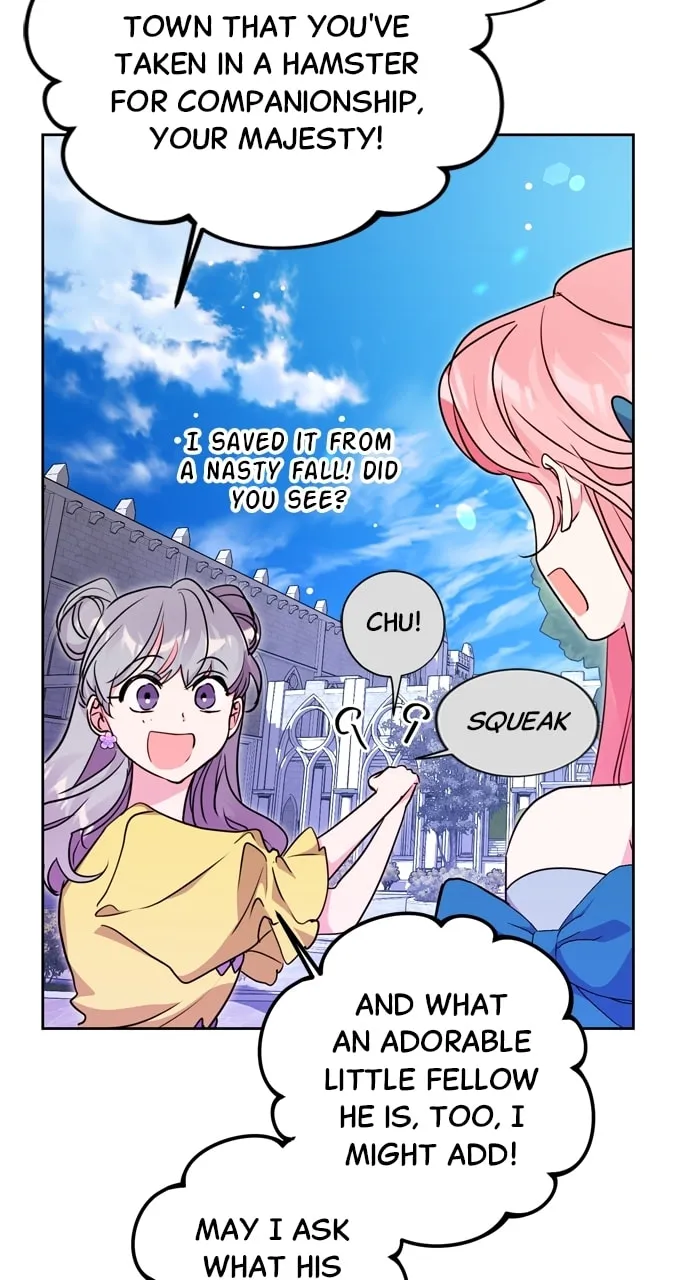 Read My Husband Changes Every Night chapter 33 image 18 on Lezhin