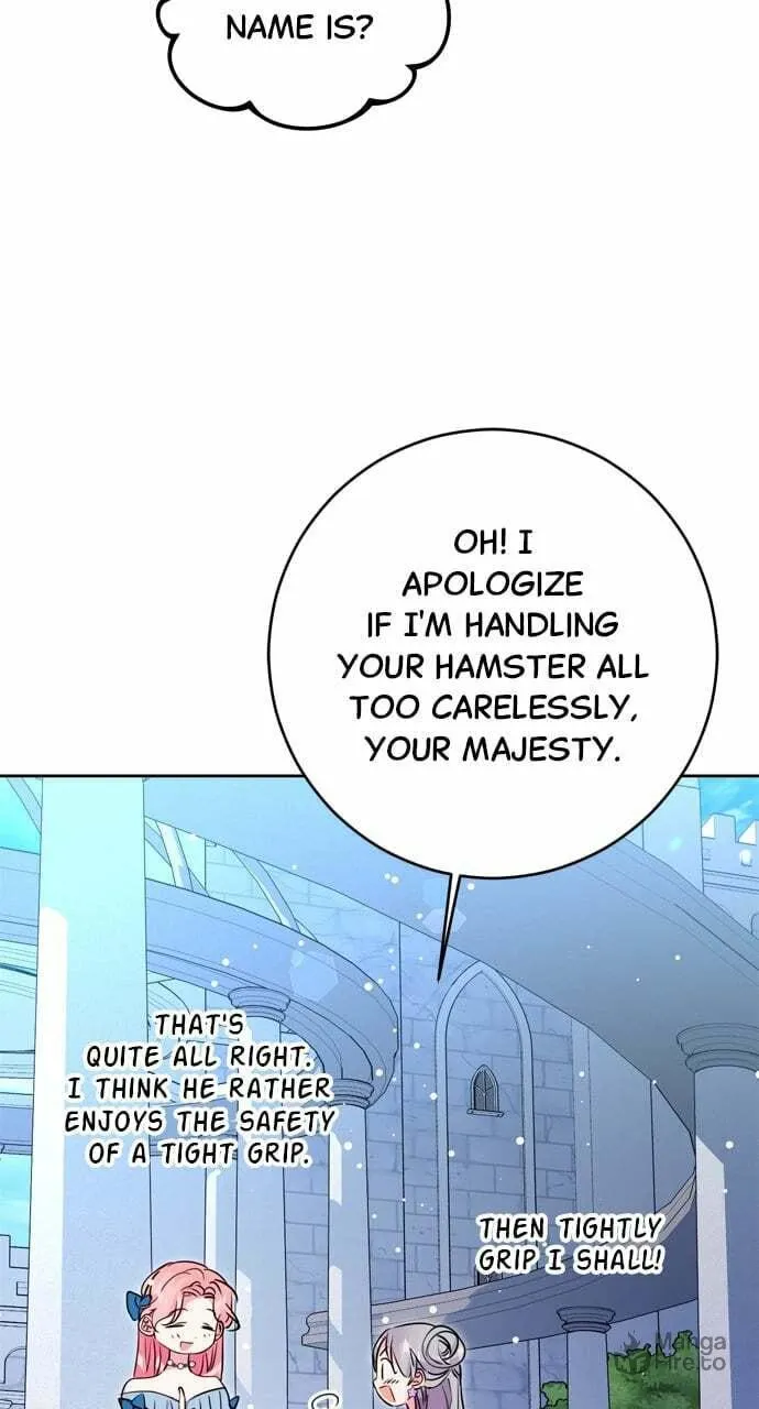 Read My Husband Changes Every Night chapter 33 image 19 on Lezhin
