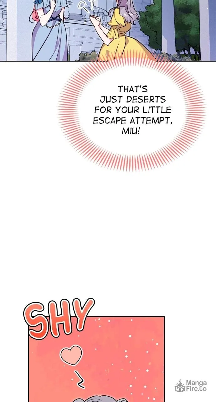 Read My Husband Changes Every Night chapter 33 image 20 on Lezhin