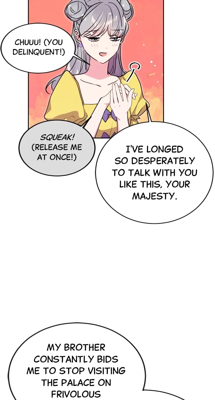 Read My Husband Changes Every Night chapter 33 image 21 on Lezhin