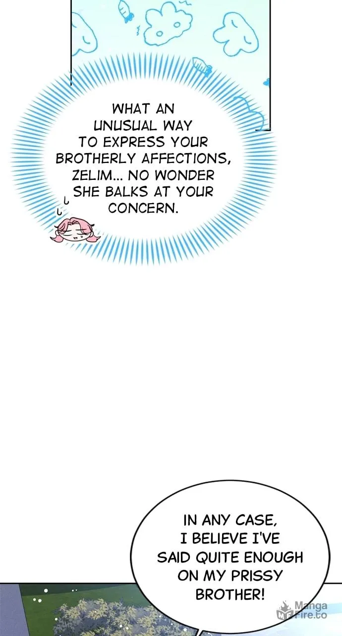 Read My Husband Changes Every Night chapter 33 image 24 on Lezhin