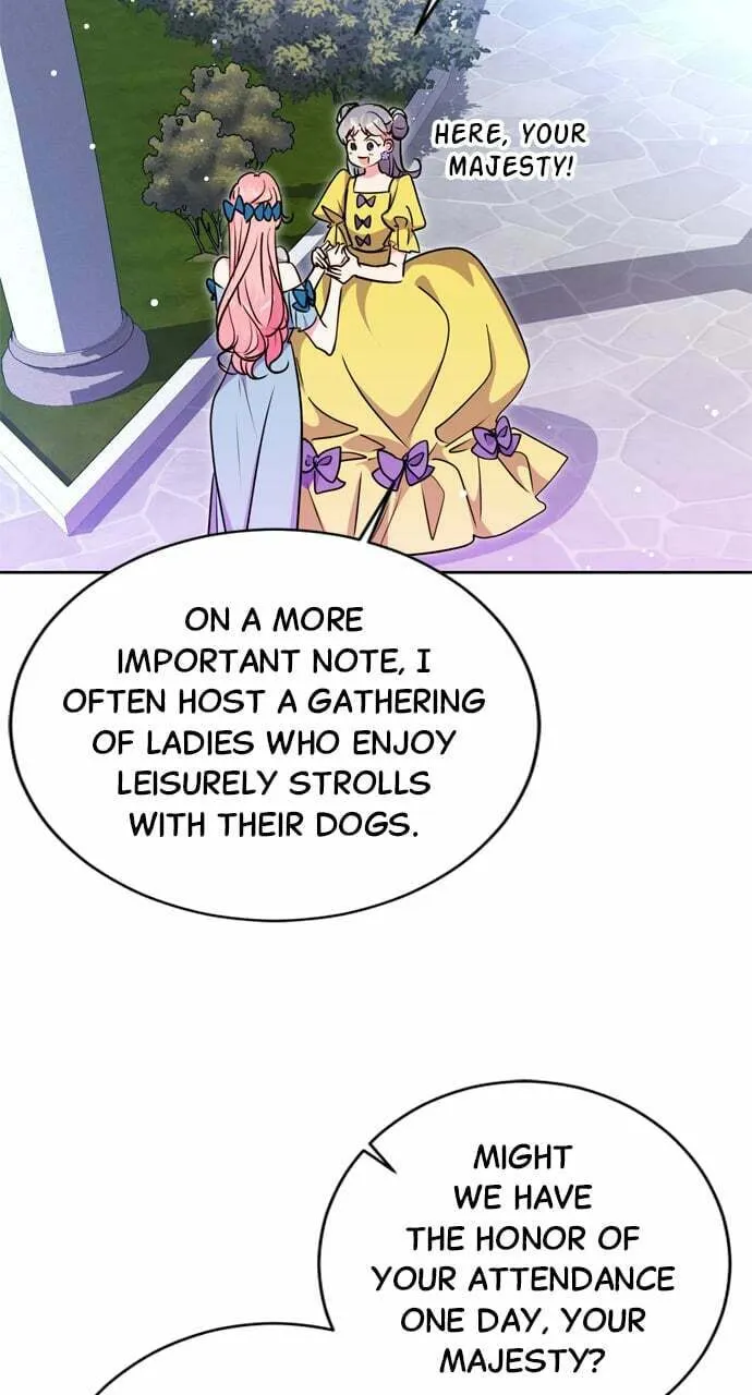 Read My Husband Changes Every Night chapter 33 image 25 on Lezhin