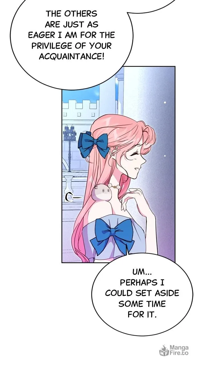 Read My Husband Changes Every Night chapter 33 image 26 on Lezhin