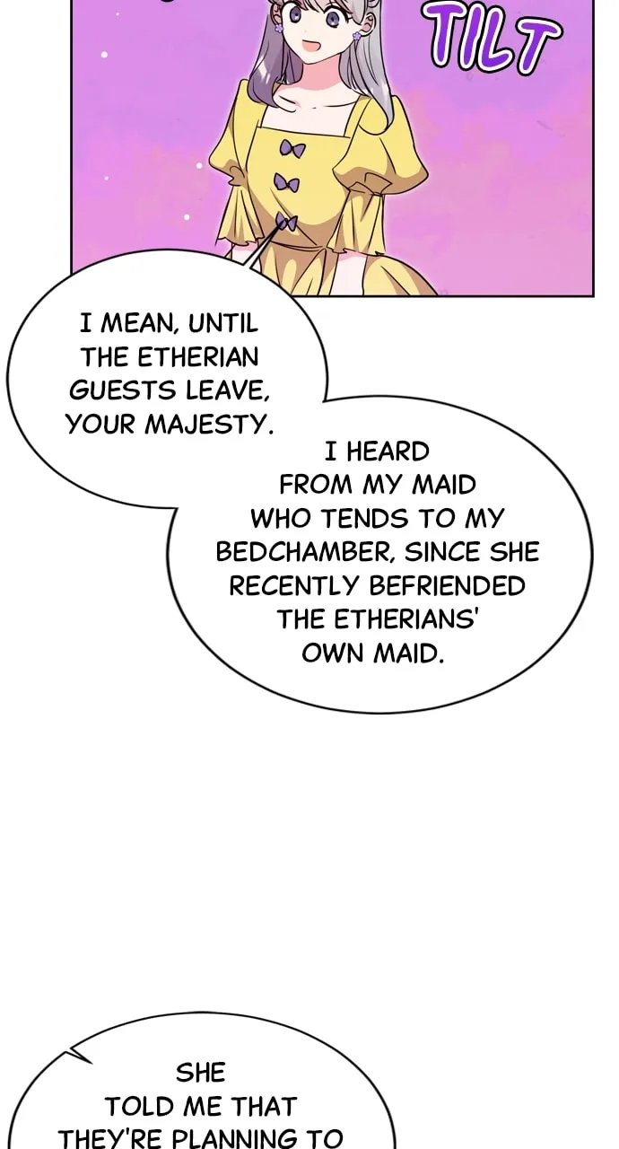 Read My Husband Changes Every Night chapter 33 image 30 on Lezhin