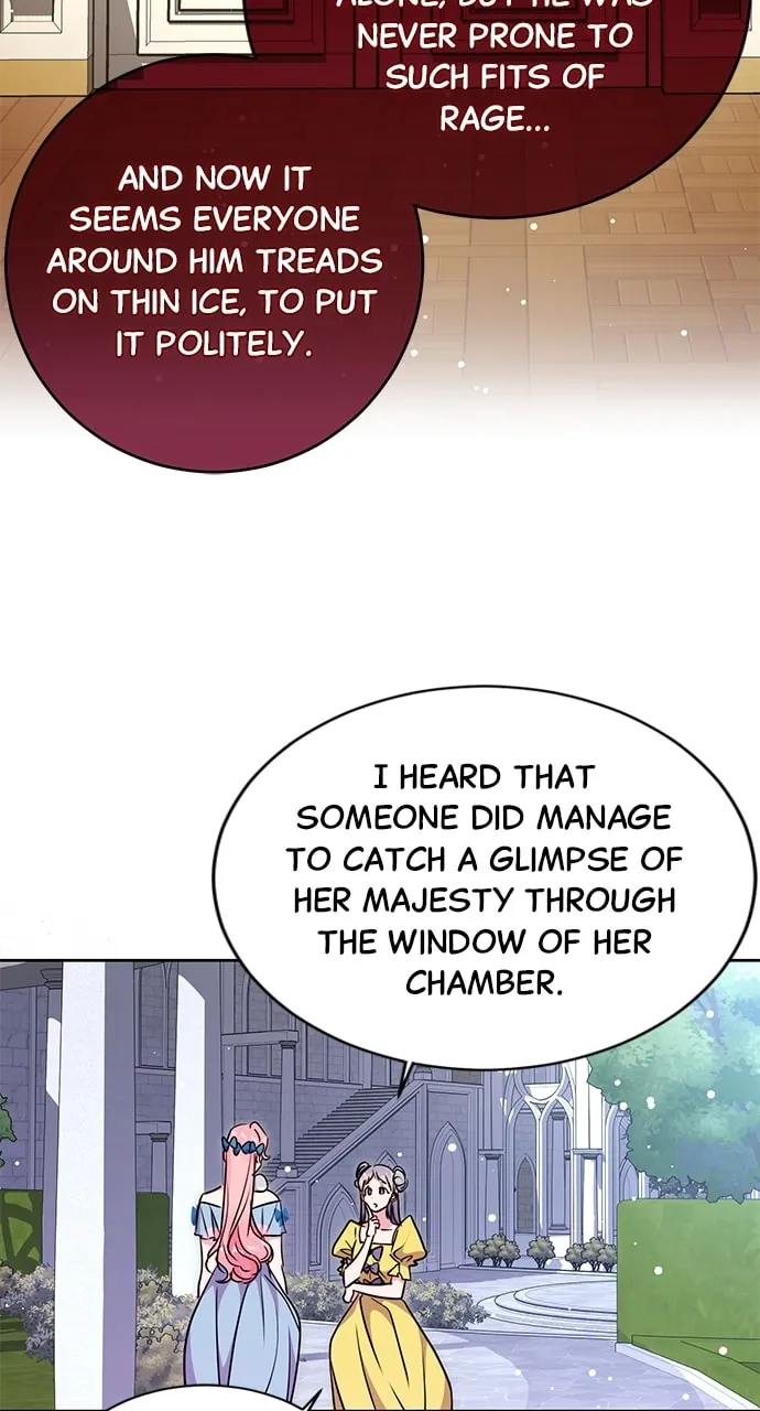 Read My Husband Changes Every Night chapter 33 image 36 on Lezhin