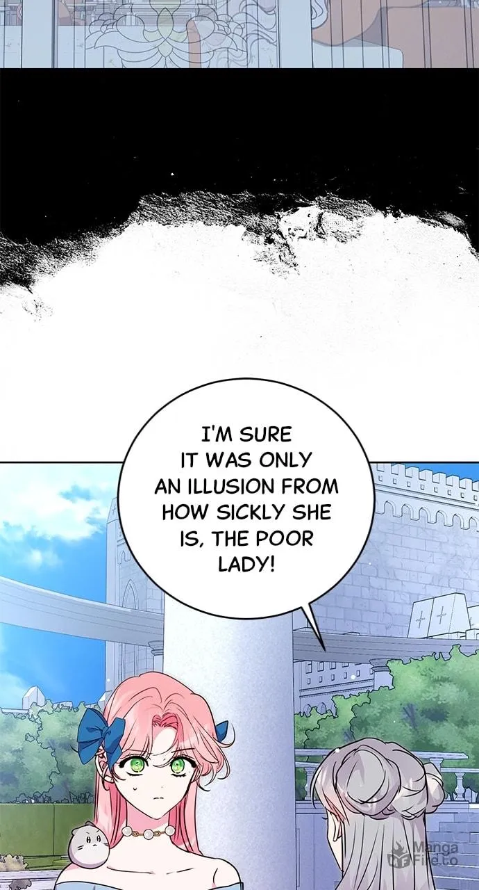 Read My Husband Changes Every Night chapter 33 image 38 on Lezhin