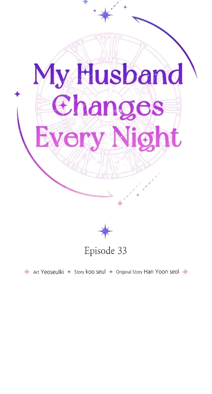 Read My Husband Changes Every Night chapter 33 image 42 on Lezhin