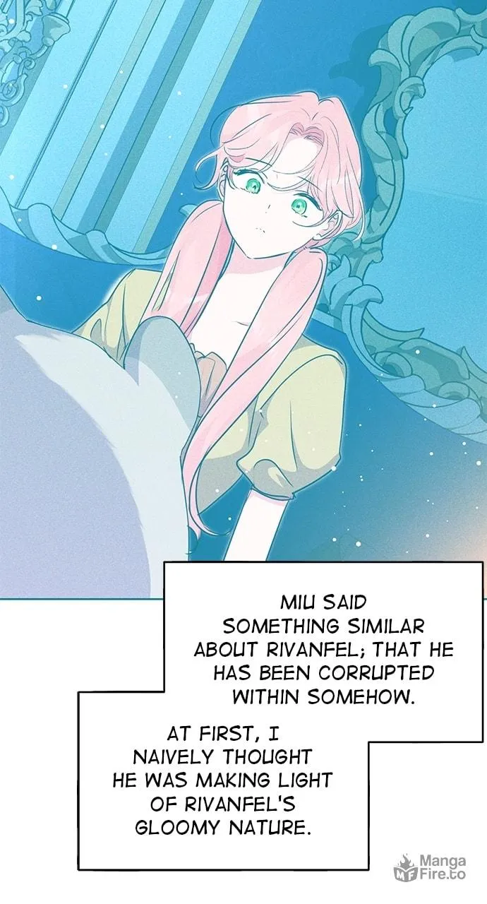 Read My Husband Changes Every Night chapter 33 image 44 on Lezhin