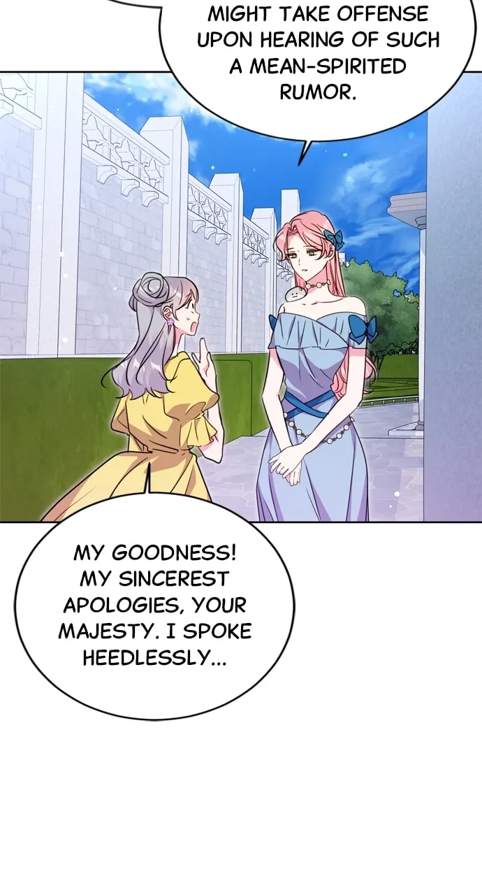 Read My Husband Changes Every Night chapter 33 image 48 on Lezhin