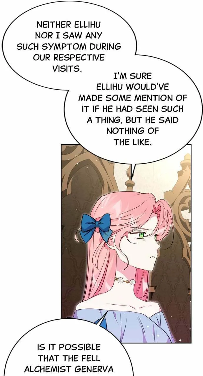 Read My Husband Changes Every Night chapter 33 image 57 on Lezhin