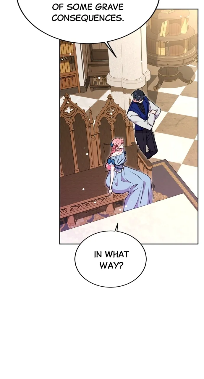Read My Husband Changes Every Night chapter 33 image 60 on Lezhin