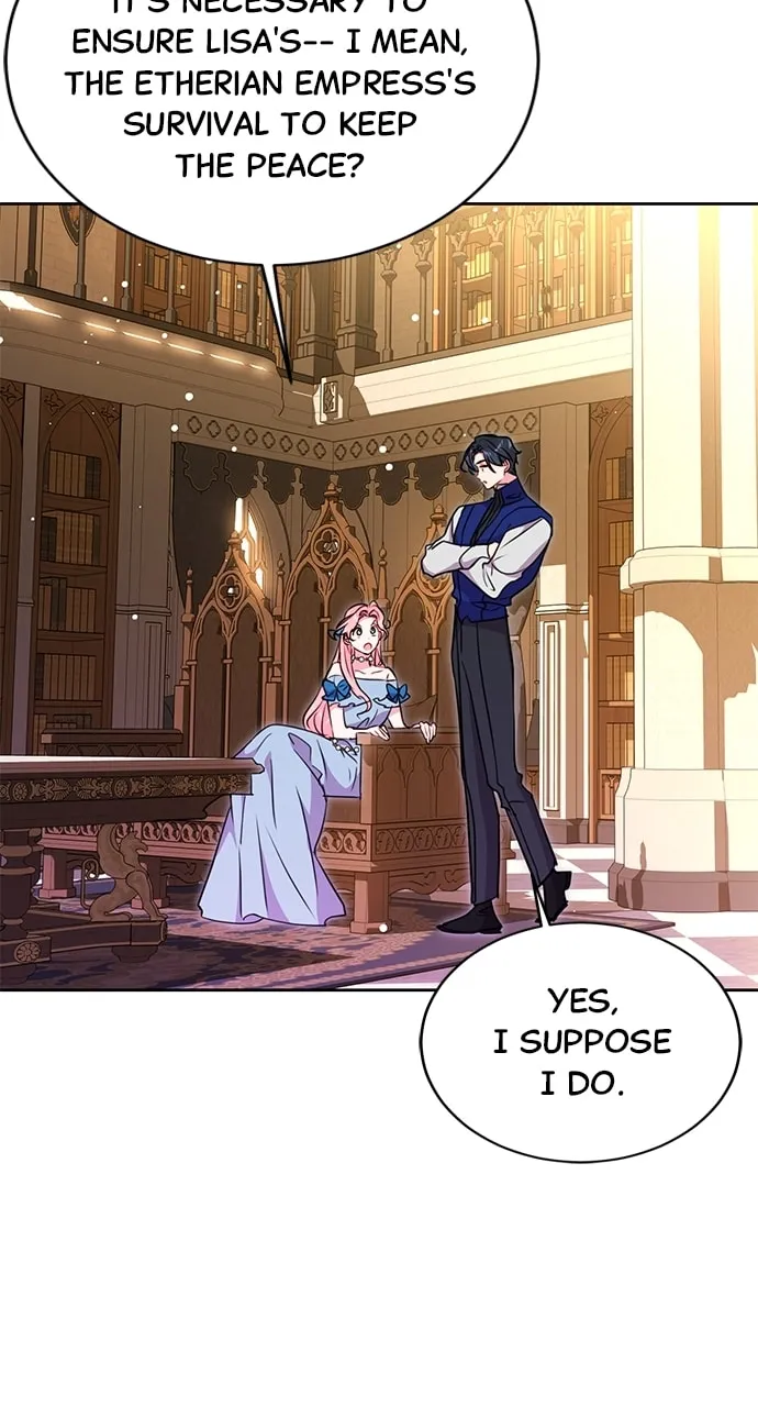 Read My Husband Changes Every Night chapter 33 image 72 on Lezhin