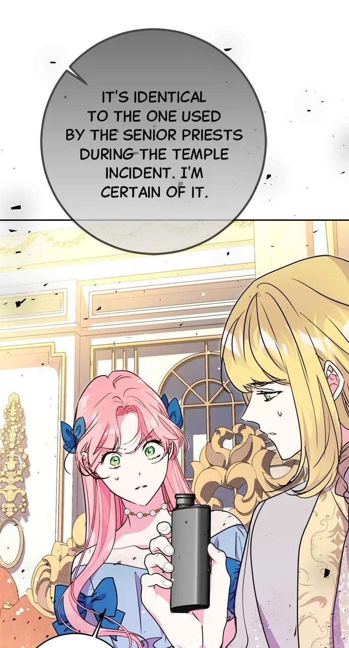 Read My Husband Changes Every Night chapter 34 image 100 on Lezhin