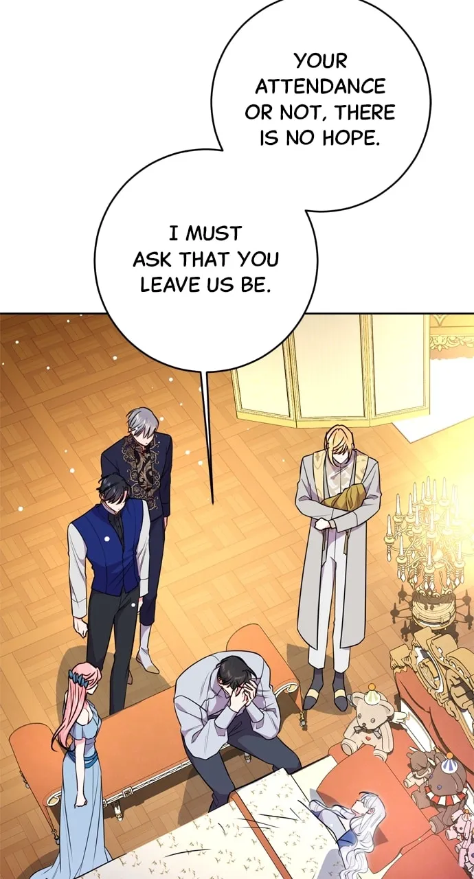 Read My Husband Changes Every Night chapter 34 image 12 on Lezhin