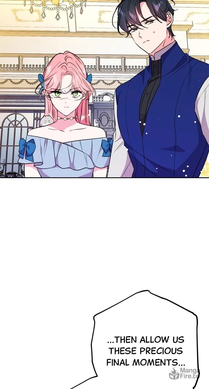 Read My Husband Changes Every Night chapter 34 image 17 on Lezhin