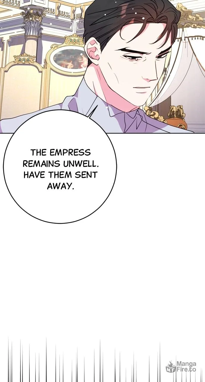 Read My Husband Changes Every Night chapter 34 image 2 on Lezhin