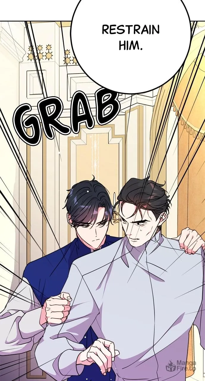Read My Husband Changes Every Night chapter 34 image 20 on Lezhin