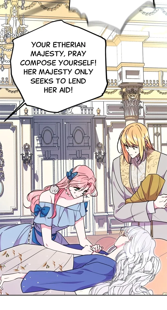 Read My Husband Changes Every Night chapter 34 image 22 on Lezhin