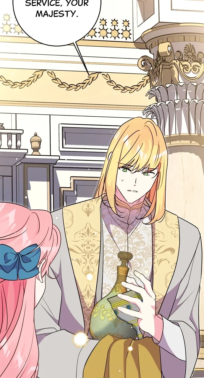 Read My Husband Changes Every Night chapter 34 image 28 on Lezhin