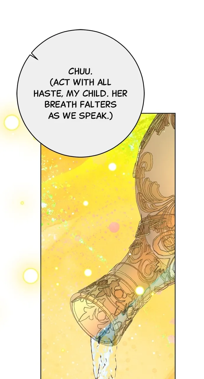 Read My Husband Changes Every Night chapter 34 image 30 on Lezhin