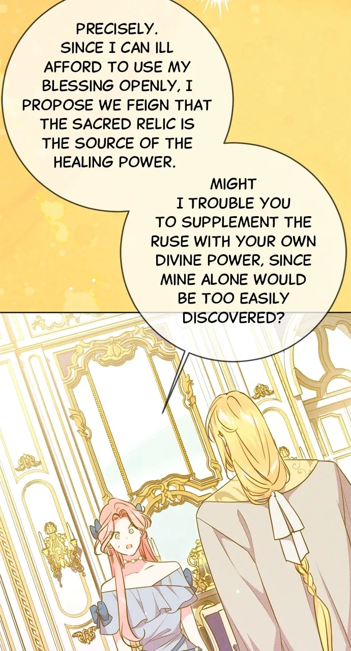 Read My Husband Changes Every Night chapter 34 image 33 on Lezhin