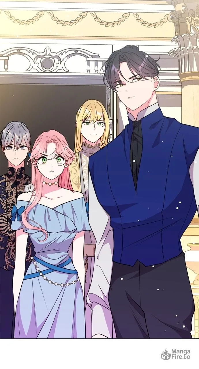 Read My Husband Changes Every Night chapter 34 image 5 on Lezhin